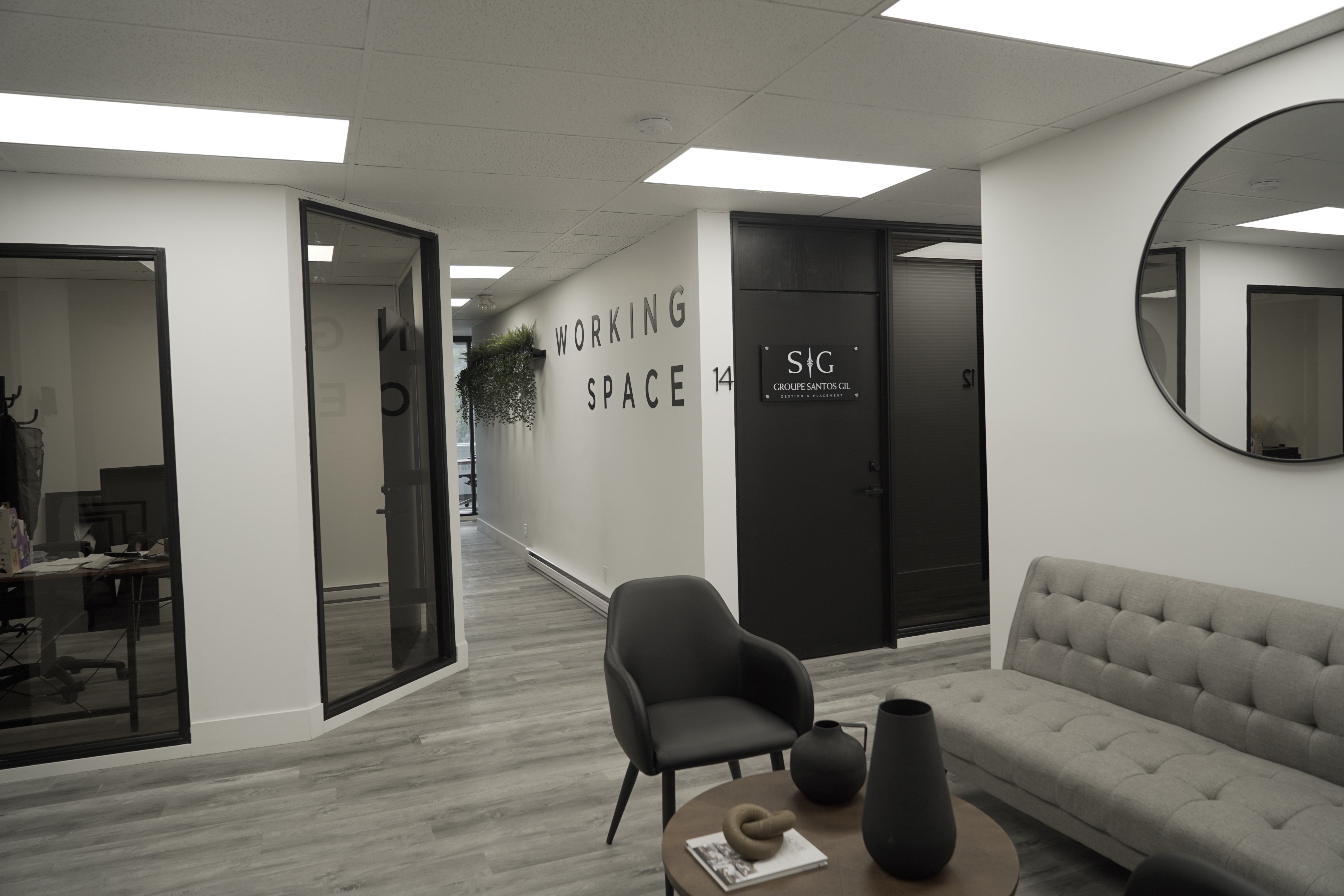 Coworking du Plateau, photo 5