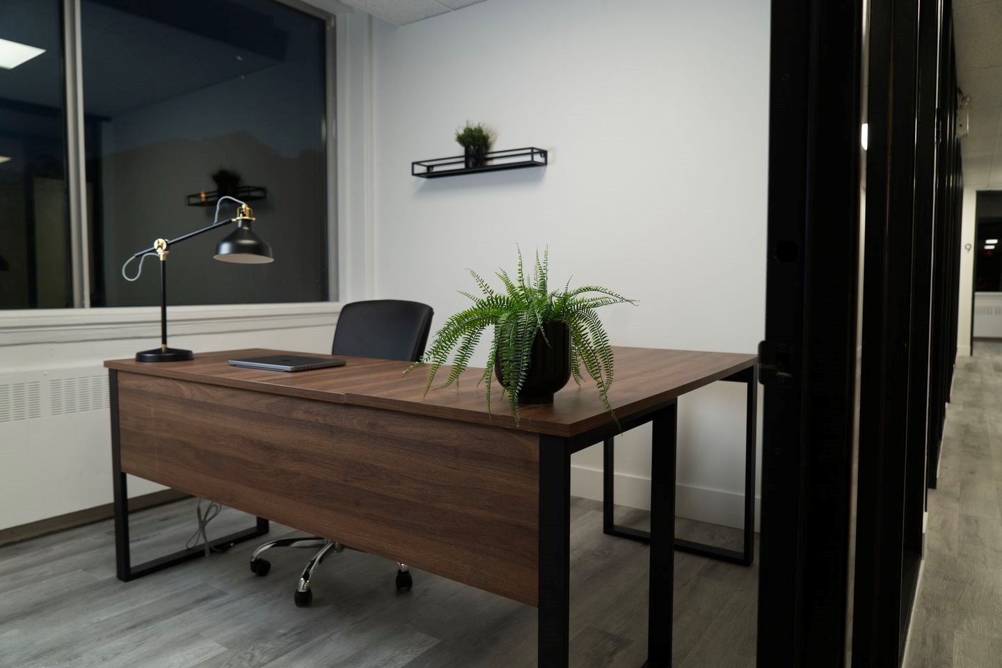 Coworking du Plateau, photo 7
